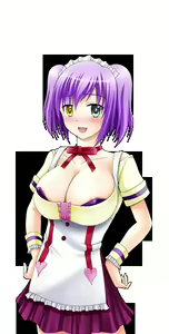 Page 96 of DO YA DO!? ~Ecchi na Order Hairimashita!~ - preview thumbnail