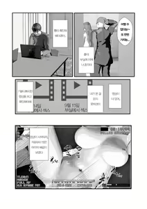 Page 16 of Osananajimi wa Kimoota Senyou Cosplay Nama Onaho | 소꿉친구는 씹덕후의 코스프레 오나홀 - preview thumbnail