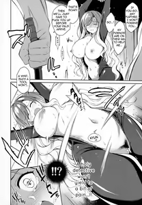 Page 7 of Sei Sousakan Byakuren, Biyaku Goumon - preview thumbnail