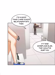 Page 102 of The Girl That Wet the Wall Ch 11 - 40 - preview thumbnail