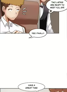 Page 127 of The Girl That Wet the Wall Ch 11 - 40 - preview thumbnail