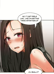 Page 155 of The Girl That Wet the Wall Ch 11 - 40 - preview thumbnail
