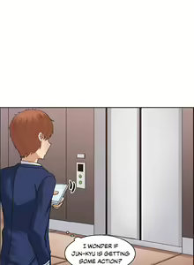 Page 164 of The Girl That Wet the Wall Ch 11 - 40 - preview thumbnail