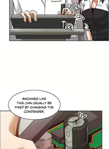 Page 199 of The Girl That Wet the Wall Ch 11 - 40 - preview thumbnail