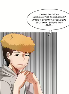 Page 243 of The Girl That Wet the Wall Ch 11 - 40 - preview thumbnail