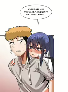 Page 305 of The Girl That Wet the Wall Ch 11 - 40 - preview thumbnail