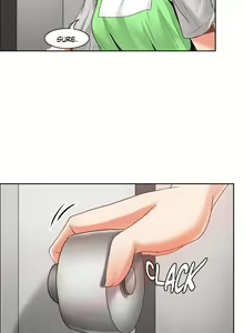 Page 319 of The Girl That Wet the Wall Ch 11 - 40 - preview thumbnail