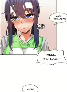 Page 355 of The Girl That Wet the Wall Ch 11 - 40 - preview thumbnail