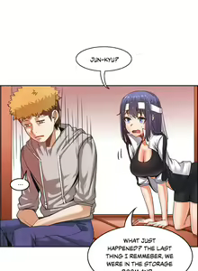Page 390 of The Girl That Wet the Wall Ch 11 - 40 - preview thumbnail