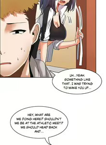 Page 391 of The Girl That Wet the Wall Ch 11 - 40 - preview thumbnail