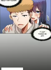 Page 406 of The Girl That Wet the Wall Ch 11 - 40 - preview thumbnail