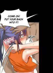 Page 413 of The Girl That Wet the Wall Ch 11 - 40 - preview thumbnail