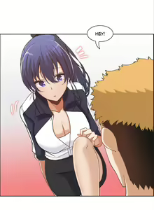 Page 43 of The Girl That Wet the Wall Ch 11 - 40 - preview thumbnail
