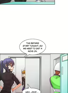 Page 440 of The Girl That Wet the Wall Ch 11 - 40 - preview thumbnail