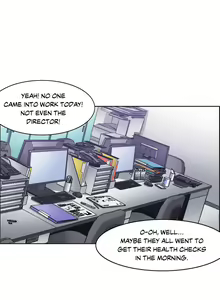 Page 441 of The Girl That Wet the Wall Ch 11 - 40 - preview thumbnail