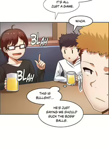 Page 473 of The Girl That Wet the Wall Ch 11 - 40 - preview thumbnail