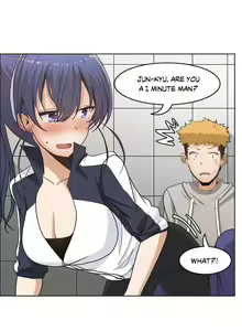 Page 49 of The Girl That Wet the Wall Ch 11 - 40 - preview thumbnail