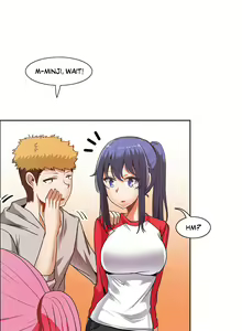Page 545 of The Girl That Wet the Wall Ch 11 - 40 - preview thumbnail