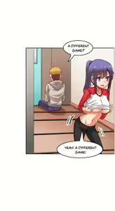 Page 598 of The Girl That Wet the Wall Ch 11 - 40 - preview thumbnail