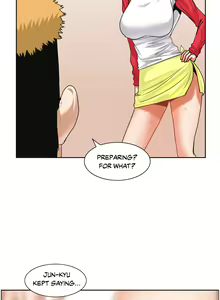 Page 613 of The Girl That Wet the Wall Ch 11 - 40 - preview thumbnail