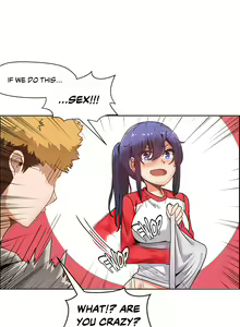 Page 672 of The Girl That Wet the Wall Ch 11 - 40 - preview thumbnail
