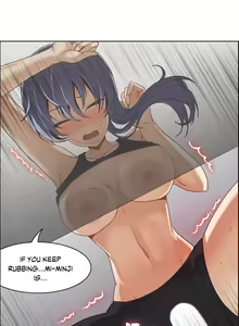 Page 68 of The Girl That Wet the Wall Ch 11 - 40 - preview thumbnail