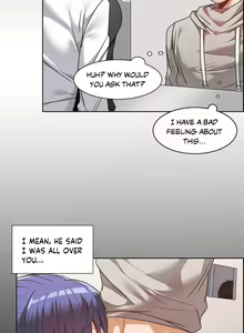 Page 713 of The Girl That Wet the Wall Ch 11 - 40 - preview thumbnail