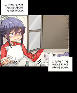 Page 715 of The Girl That Wet the Wall Ch 11 - 40 - preview thumbnail