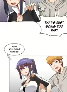 Page 720 of The Girl That Wet the Wall Ch 11 - 40 - preview thumbnail