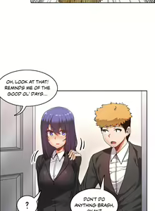 Page 751 of The Girl That Wet the Wall Ch 11 - 40 - preview thumbnail