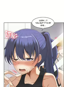 Page 76 of The Girl That Wet the Wall Ch 11 - 40 - preview thumbnail