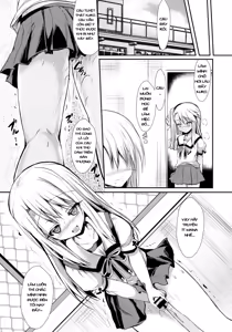 Page 15 of Maryoku Kyoukyuu Chuudoku | Mana Transfer Addiction - preview thumbnail