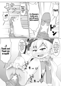 Page 10 of Hito o Kuruwaseru Tights!! | Driving Humans Mad, With Tights!! - preview thumbnail