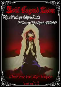 Page 19 of Yoku, Wakaranai | Desire, That which cannot be understood. - preview thumbnail