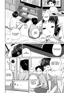 Page 6 of Tomodachi n Uchi de Orusuban | Приглядели за домом друзей - preview thumbnail