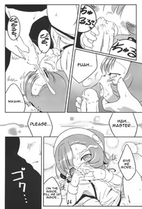 Page 23 of Sumomo mo Momo mo Momo no Uchi 2 - preview thumbnail