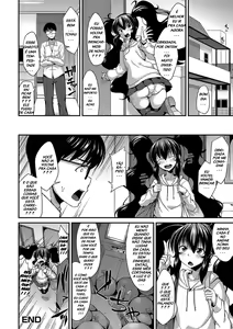 Page 20 of Oshikake Sweets - preview thumbnail