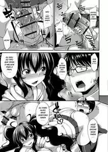 Page 9 of Oshikake Sweets - preview thumbnail