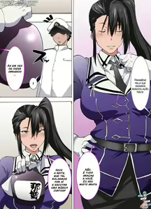 Kou Natte Shimatta no wa Watashi no Sekinin da — hentai manga cover on Fhentai