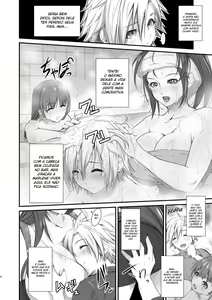 Page 4 of TTAP - Tifa's Tits! Ass!! Pussy!!! - preview thumbnail