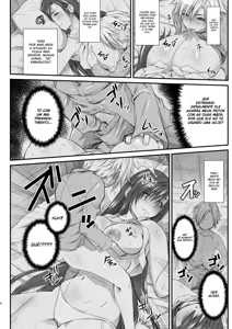 Page 6 of TTAP - Tifa's Tits! Ass!! Pussy!!! - preview thumbnail