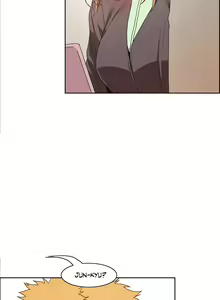Page 113 of The Girl That Wet the Wall Ch 40 - 47 - preview thumbnail