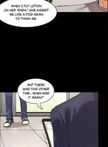 Page 12 of The Girl That Wet the Wall Ch 40 - 47 - preview thumbnail