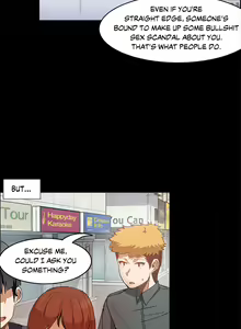 Page 122 of The Girl That Wet the Wall Ch 40 - 47 - preview thumbnail