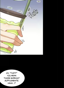Page 123 of The Girl That Wet the Wall Ch 40 - 47 - preview thumbnail