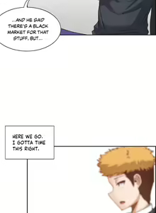 Page 124 of The Girl That Wet the Wall Ch 40 - 47 - preview thumbnail