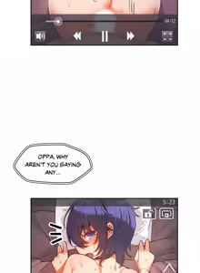 Page 129 of The Girl That Wet the Wall Ch 40 - 47 - preview thumbnail