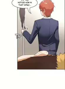 Page 137 of The Girl That Wet the Wall Ch 40 - 47 - preview thumbnail