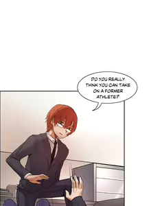 Page 145 of The Girl That Wet the Wall Ch 40 - 47 - preview thumbnail