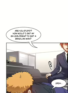 Page 148 of The Girl That Wet the Wall Ch 40 - 47 - preview thumbnail
